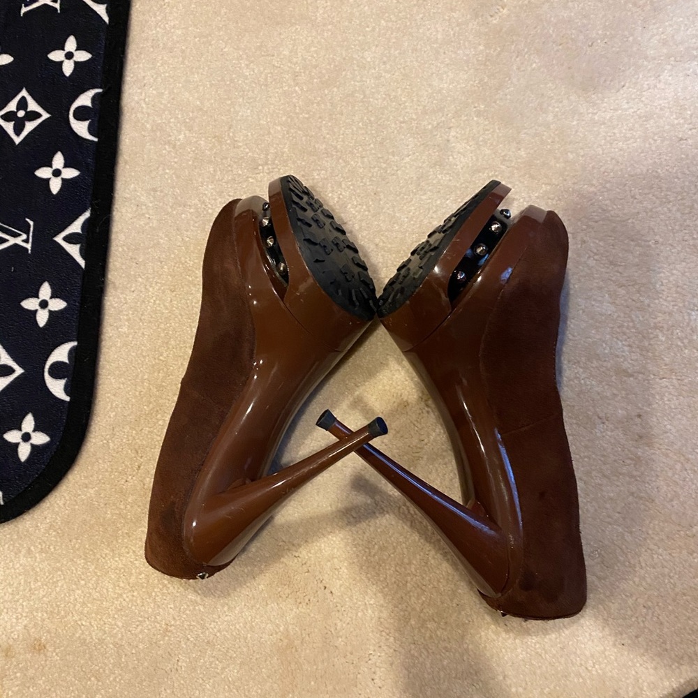 Shoe’s